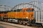 BNSF 5634